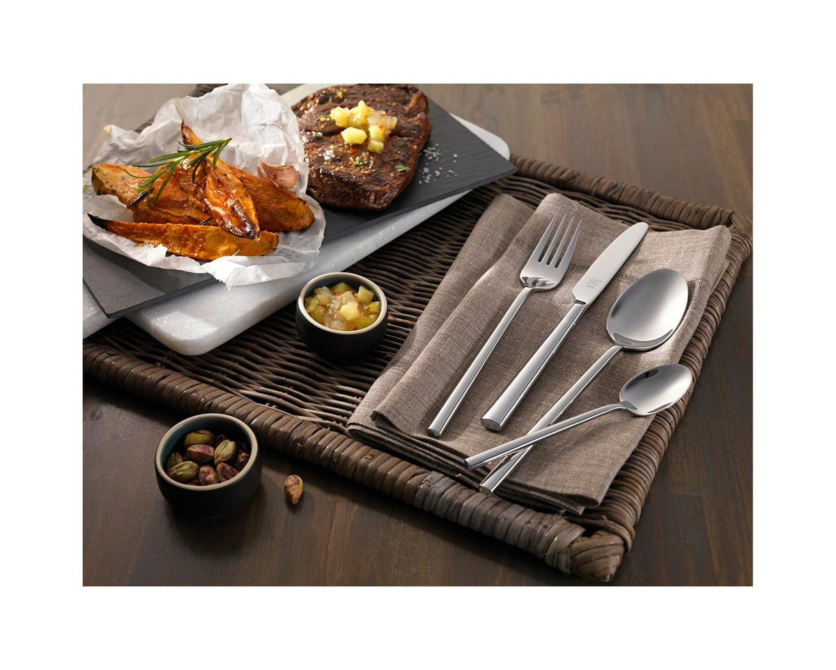 ZWILLING Opus 45-Piece Flatware Set