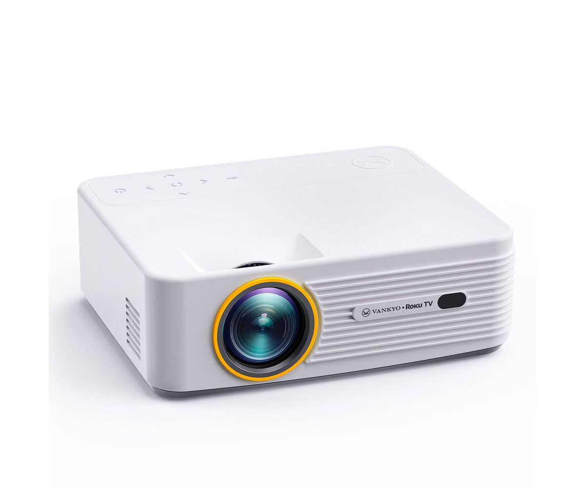 Vankyo Leisure 470R Viva Projector