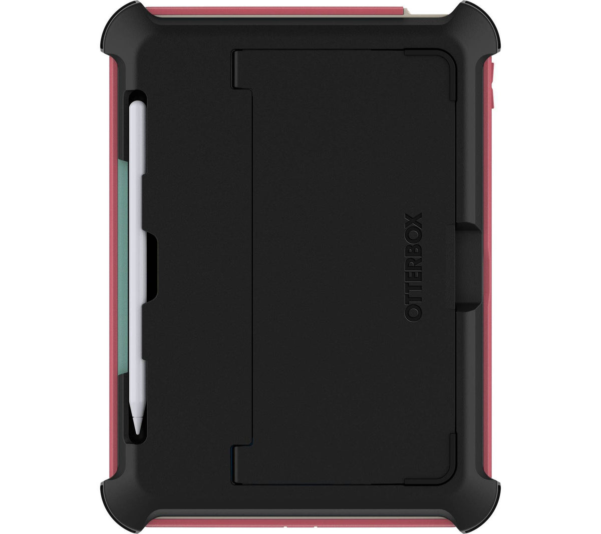 OtterBox iPad A16/10th Gen Defender Series Pro Kids Case - Pawfect Parade Pink