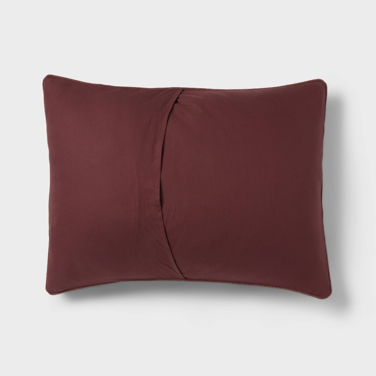 Full/Queen Chenille Comforter and Sham Set Berry - Threshold™