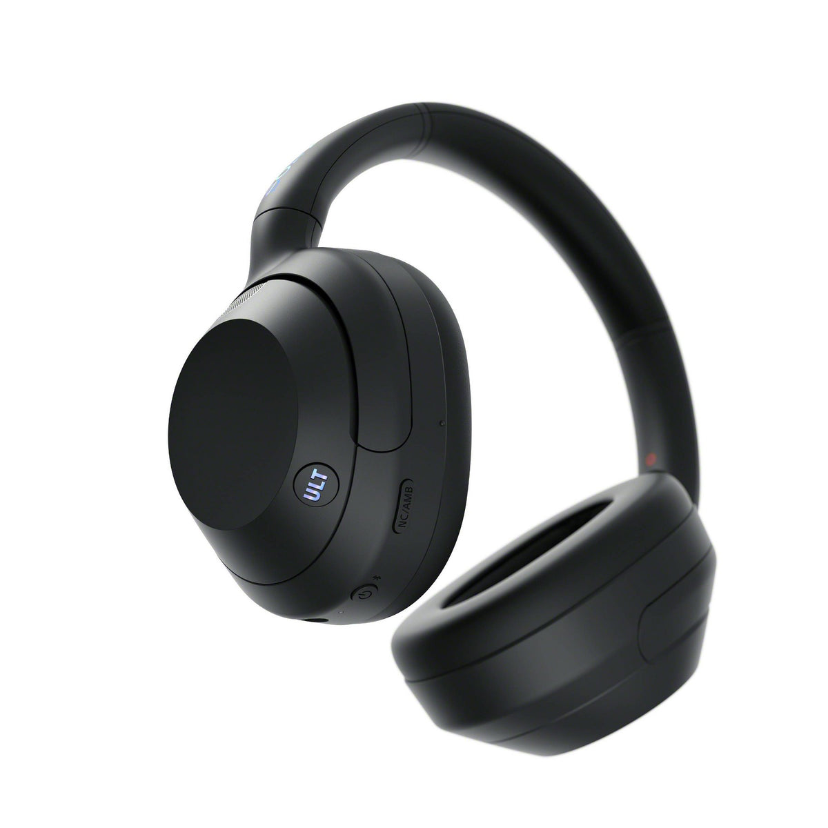 Sony ULT WEAR Bluetooth Wireless Noise Canceling Headphones - Black