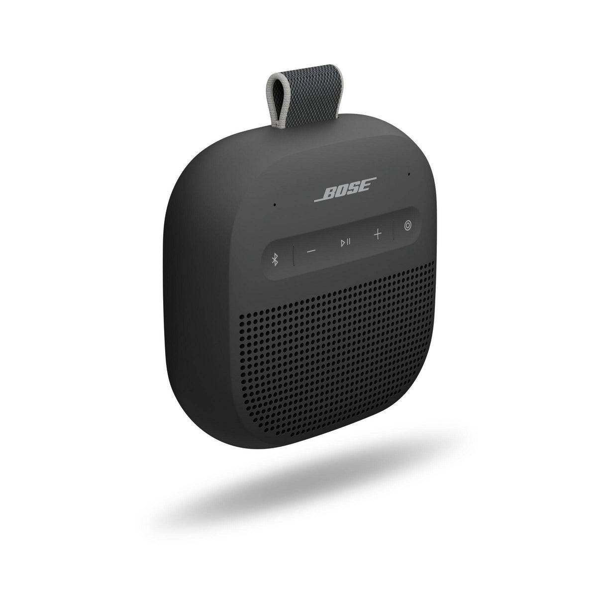 Bose SoundLink Micro Portable Speaker (2nd Gen) - Black