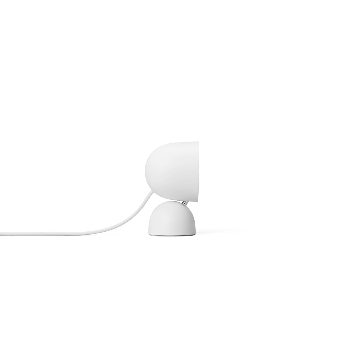 Google Nest Cam Indoor (Wired, 3nd Gen) - Indoor Security Camera with 2K Video - Works with Google Home - With Gemini - Snow