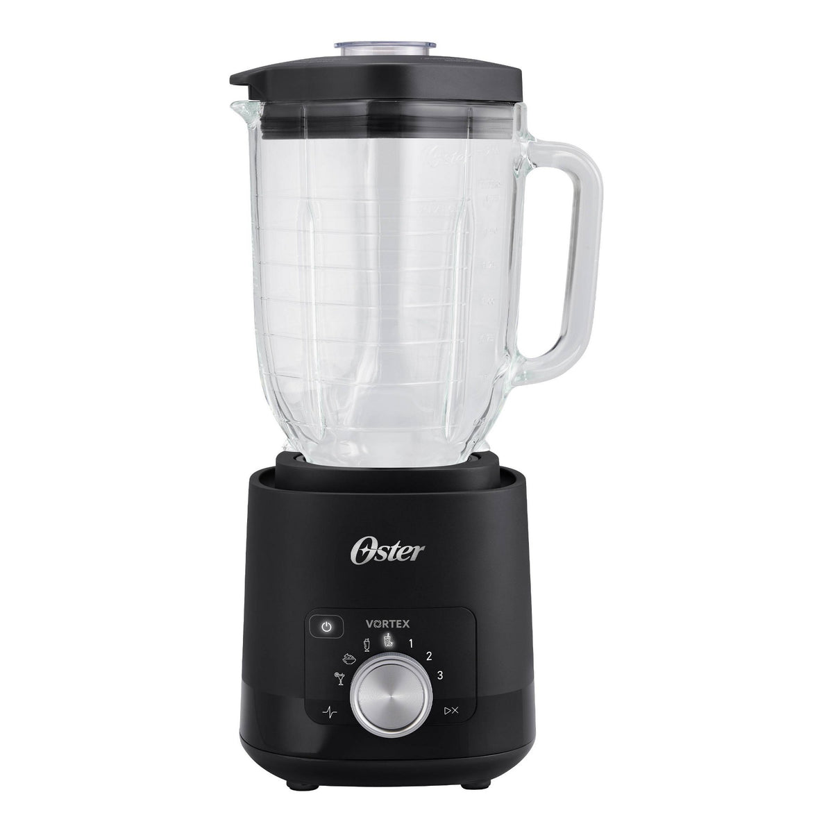 Oster Vortex+ Blender Black