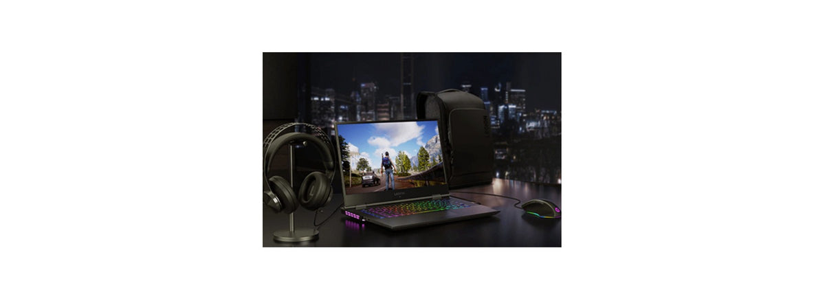 Lenovo Legion H500 Pro 7.1 Surround Sound Gaming Headset