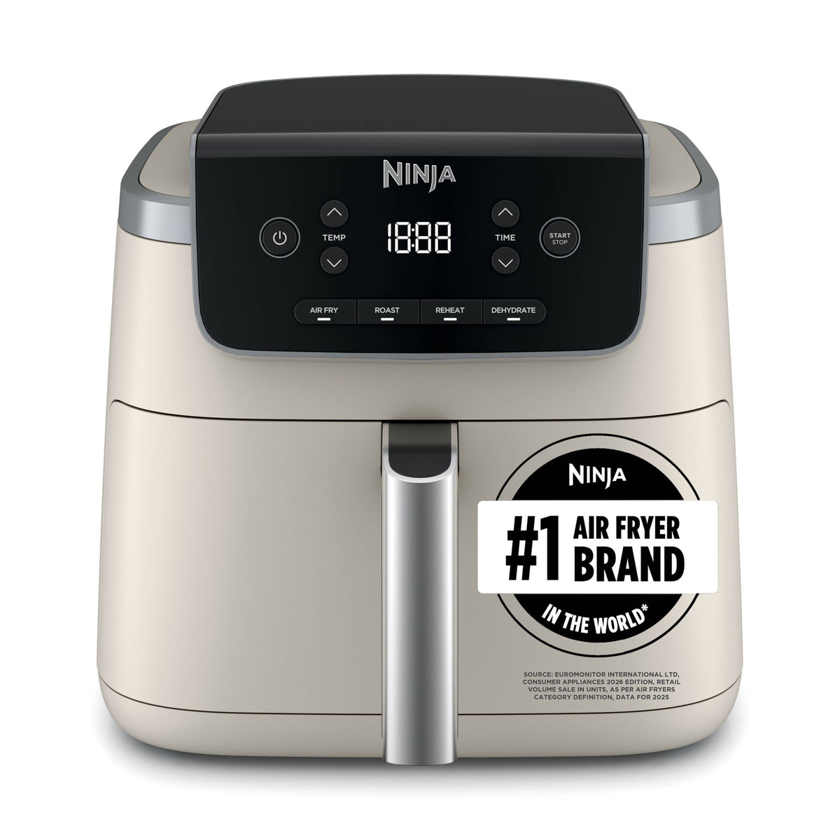 Ninja Pro 4-in-1 Air Fryer Bone