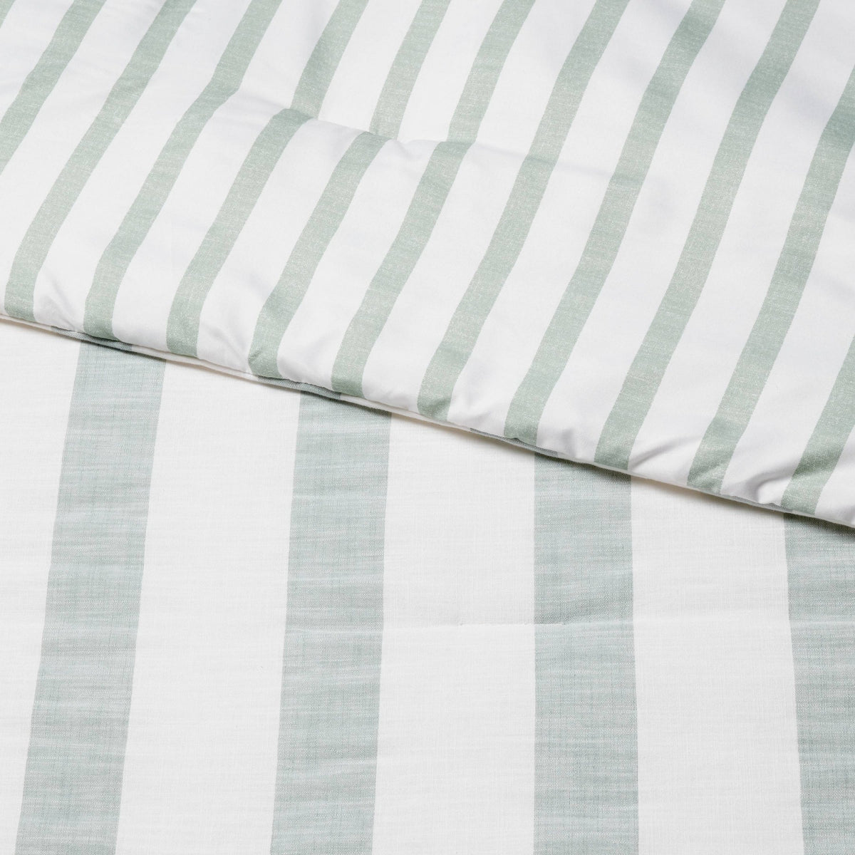 8pc Queen Cabana Striped Floral Comforter and Sheet Set - Threshold™