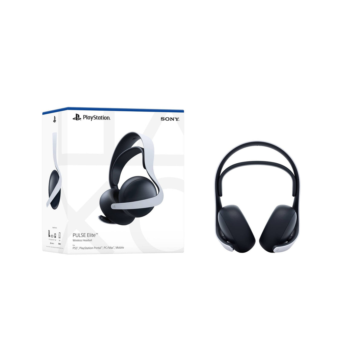 Sony PULSE ELITE Wireless Headset for PlayStation 5
