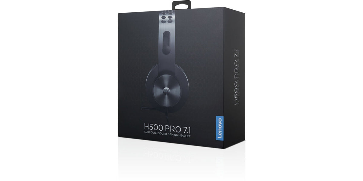 Lenovo Legion H500 Pro 7.1 Surround Sound Gaming Headset