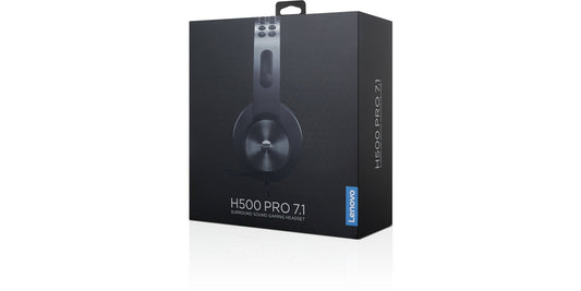 Lenovo Legion H500 Pro 7.1 Surround Sound Gaming Headset