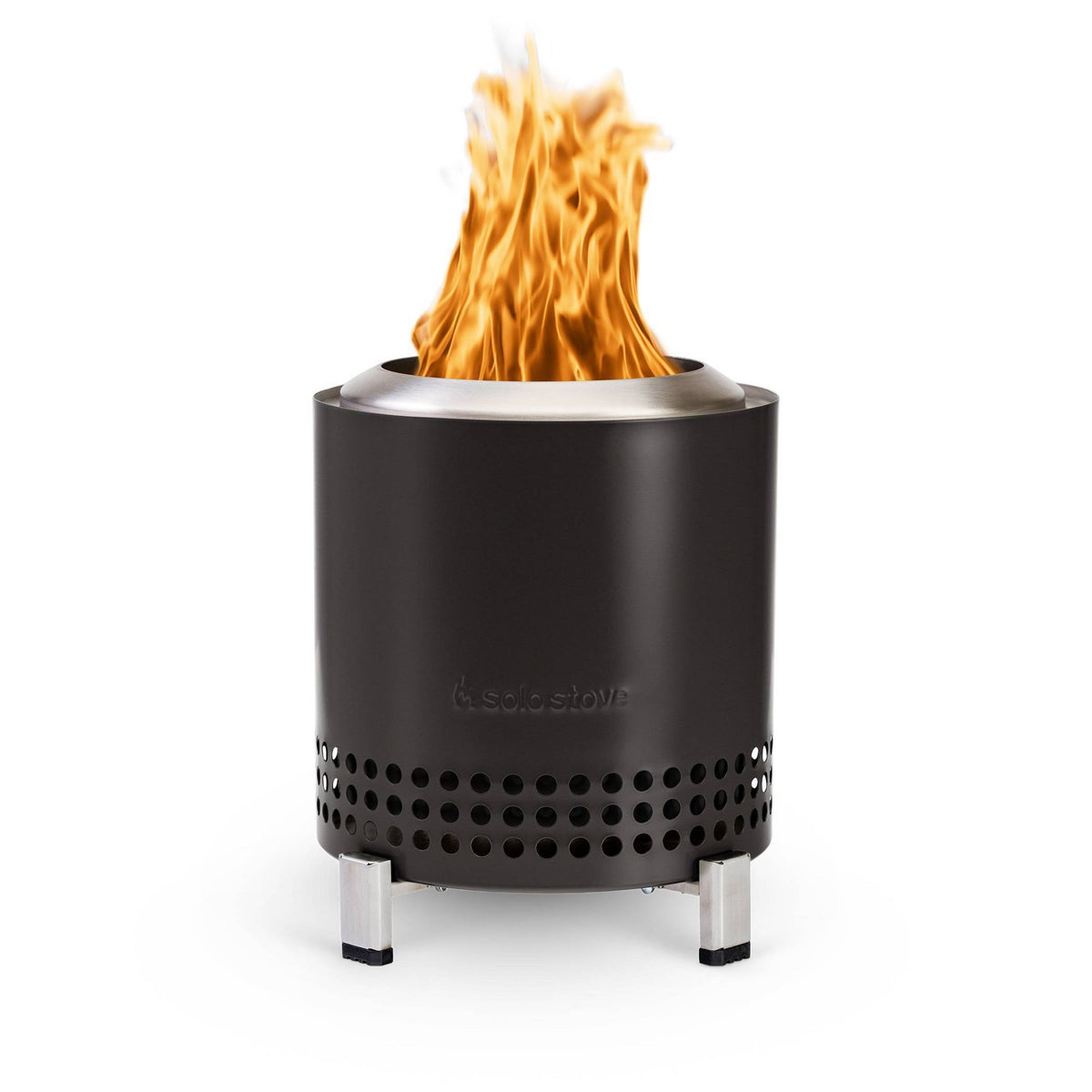 Solo Stove 9" Mesa XL Fire Pit - Ash