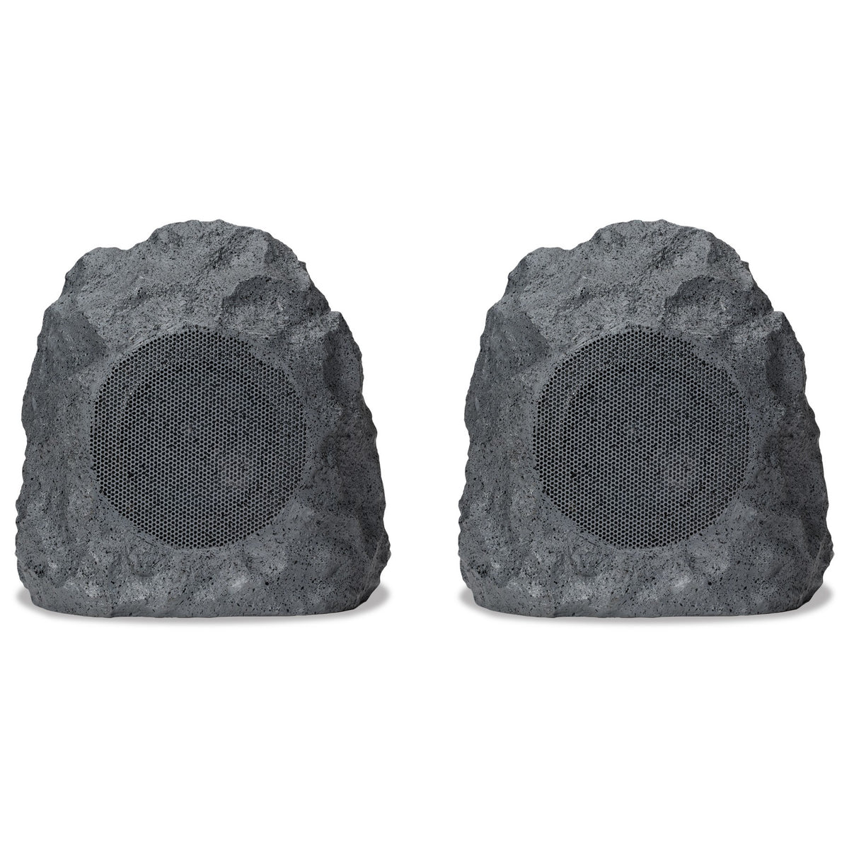 iLive Geo+ IPX5 Waterproof Wireless Speaker Pair, ISBW422G