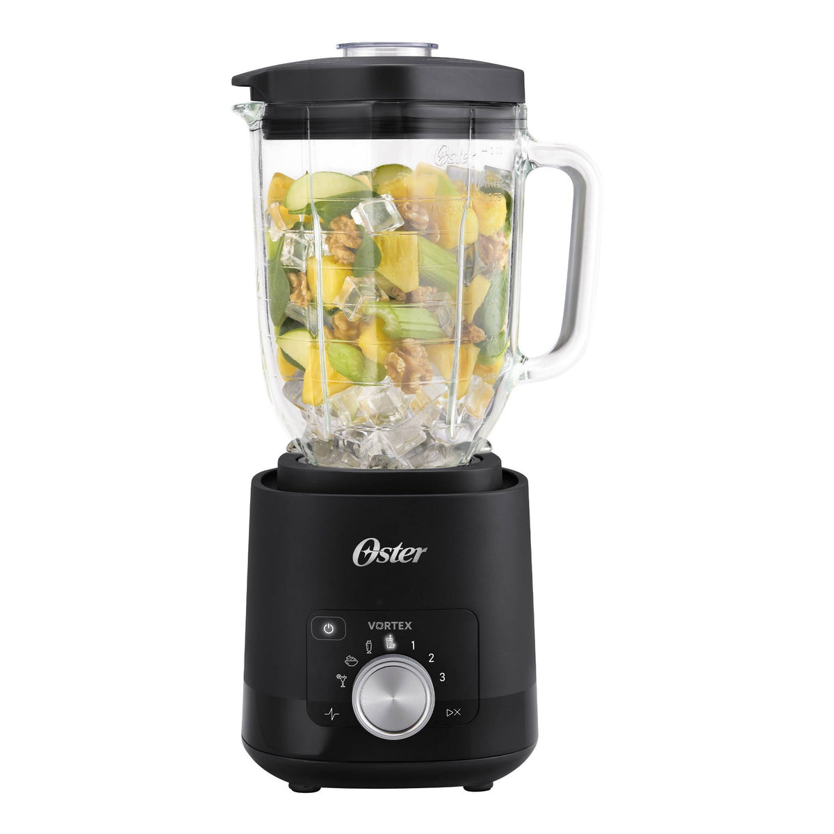 Oster Vortex+ Blender Black