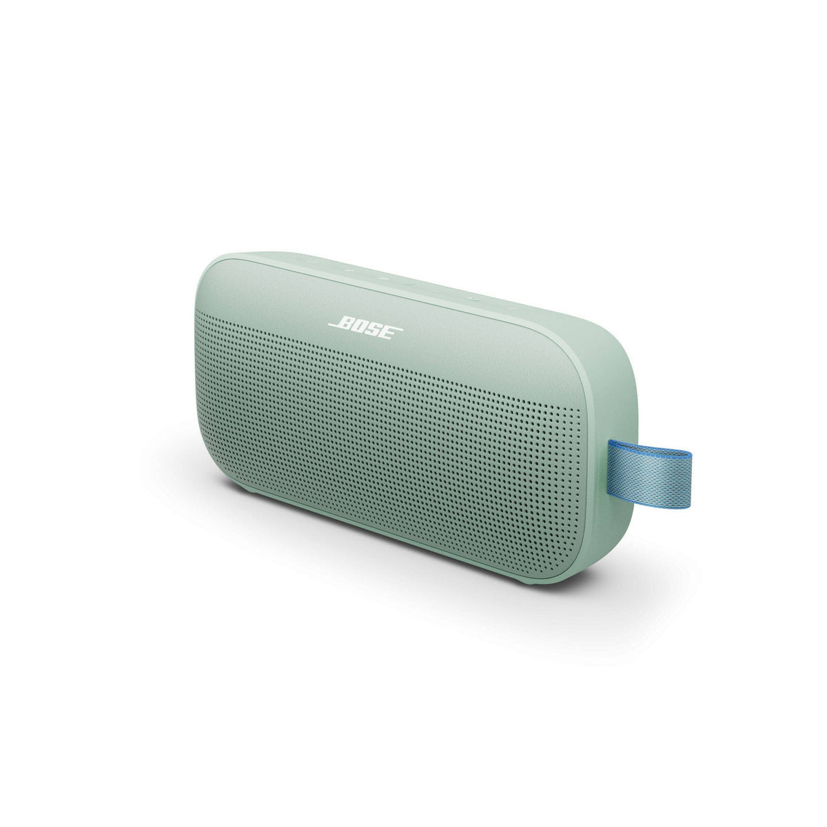 Bose SoundLink Flex Portable Bluetooth Waterproof Speaker (2nd Gen) - Alpine Sage