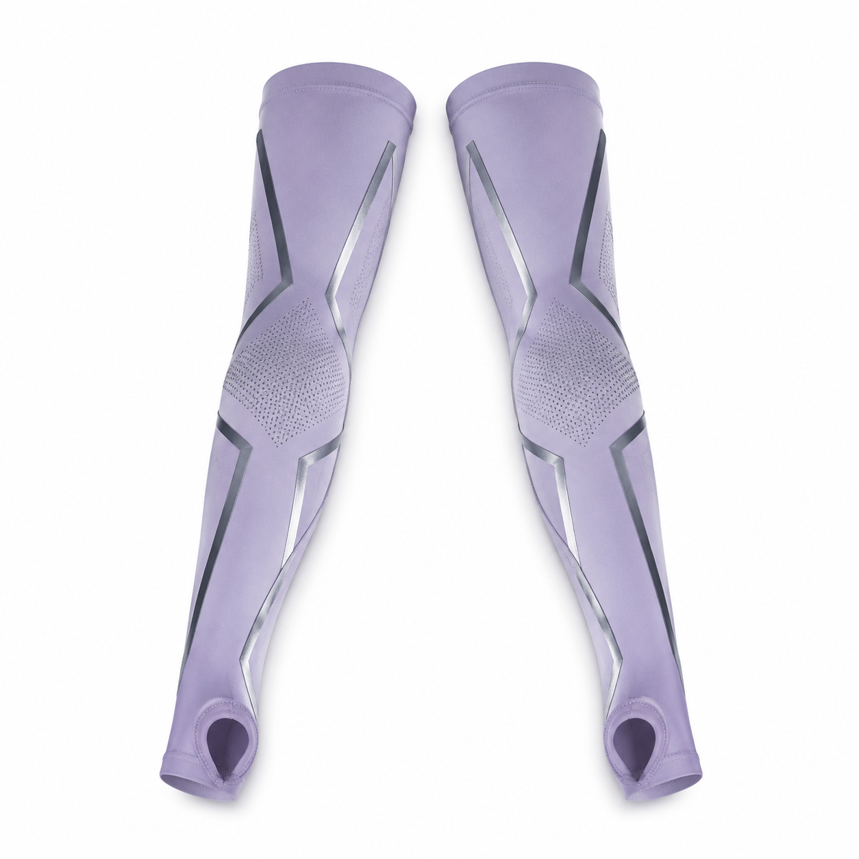 Enjoy Flexible Coverage for Your Arms