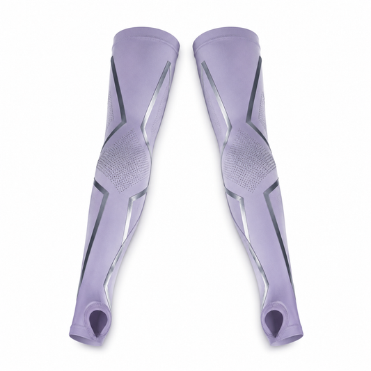 Enjoy Flexible Coverage for Your Arms