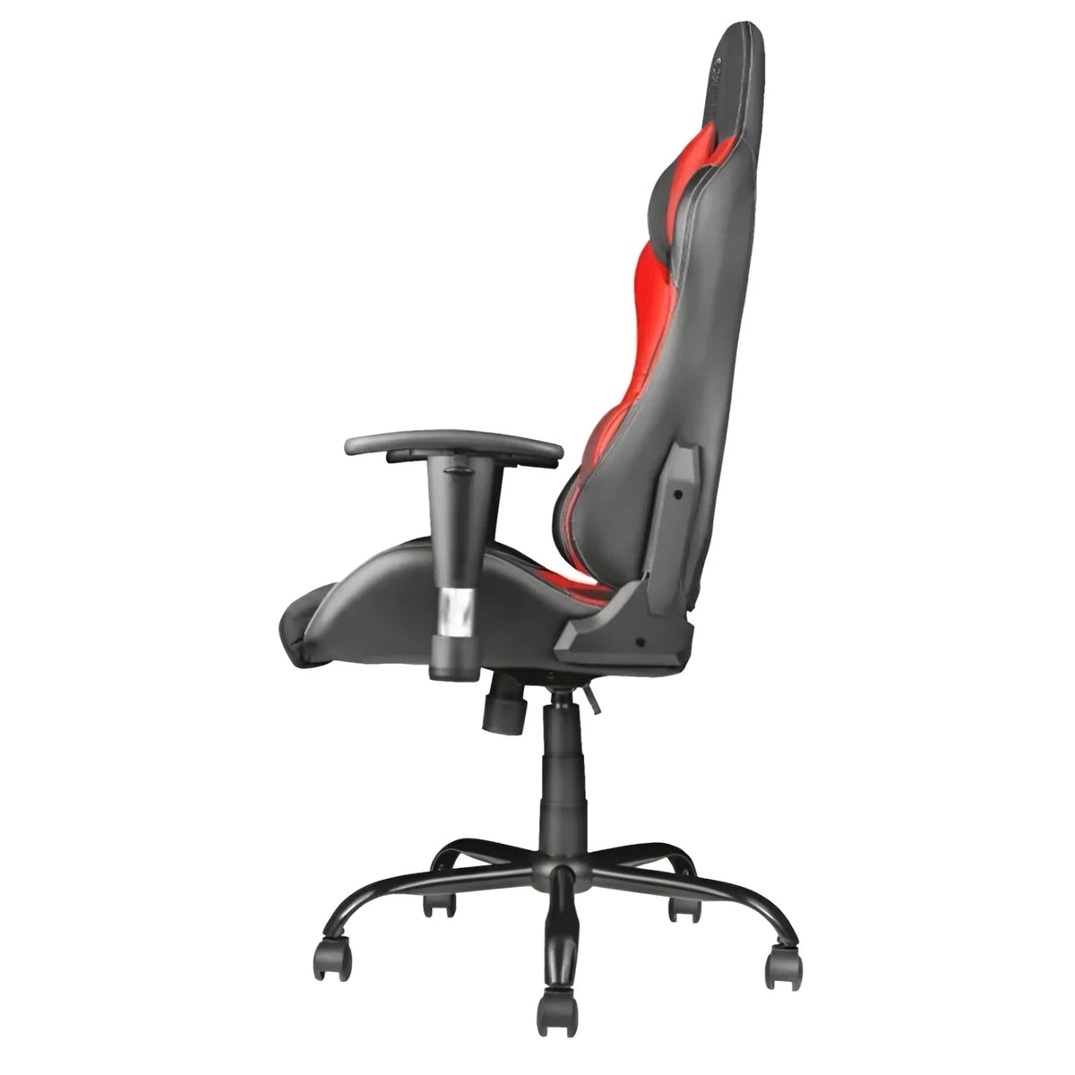 2026 Ergonomic Game Chair Trust GXT 707 Resto Red Pro (2025)