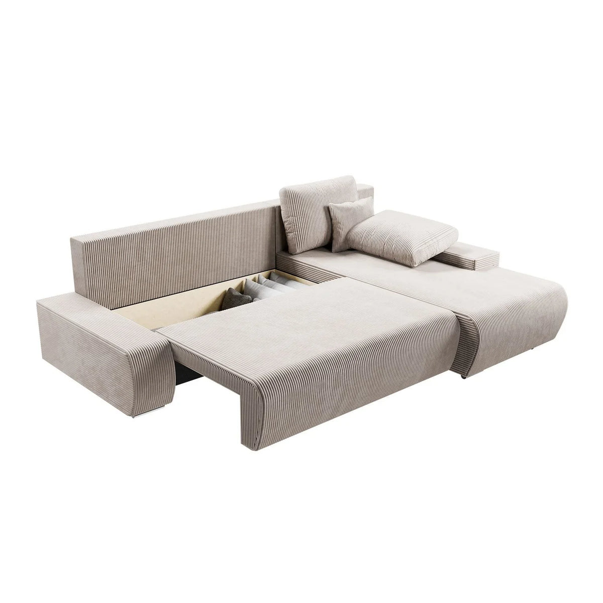 2026 Iseo 2025 sofa bed with tilting function