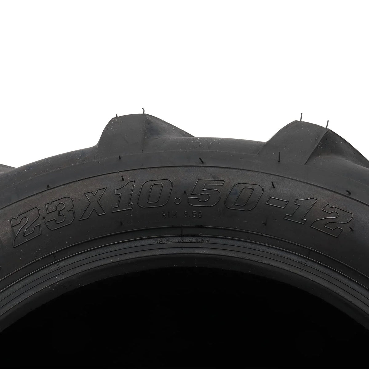 2026 Tubeless tires AutoForever 2025 23×10.5-12 for lawnmower (set of 2)