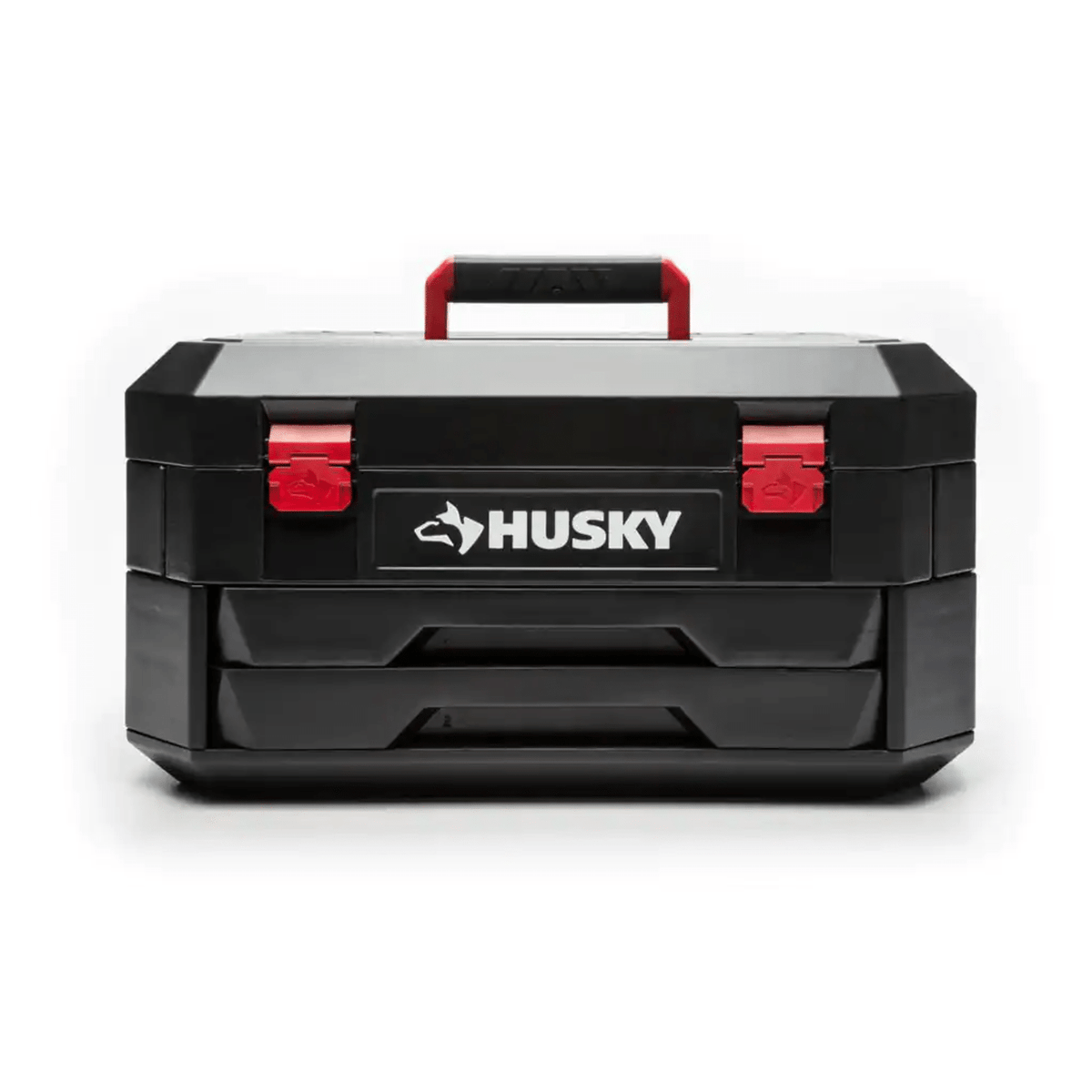 290-Piece Mechanics Tool Set