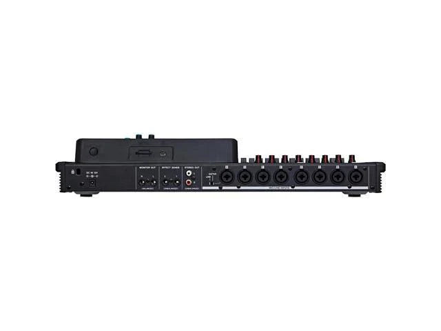 DP-32SD 32 Track Digital Portastudio