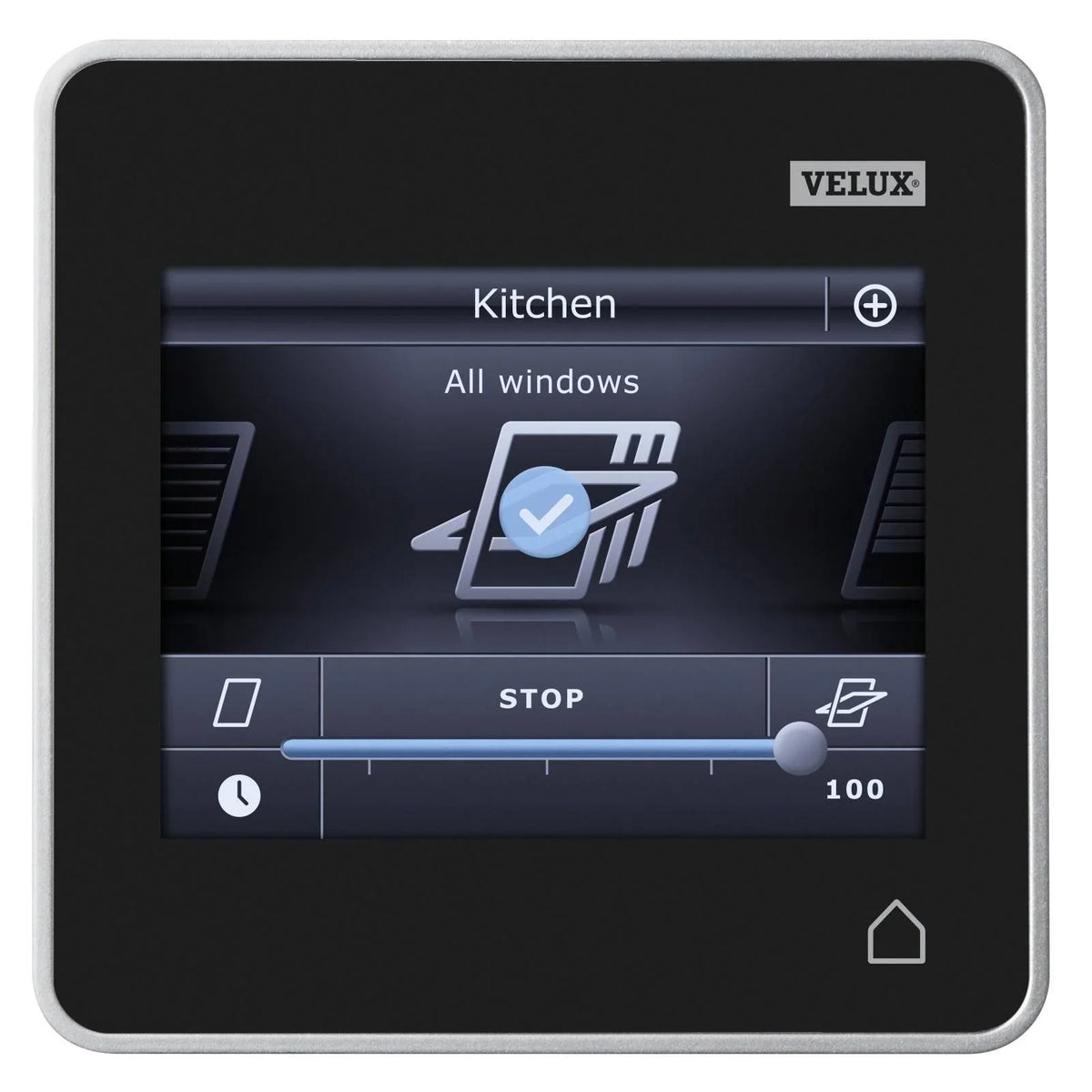 2026 Integra KLR 200 VELUX touch control at low prices