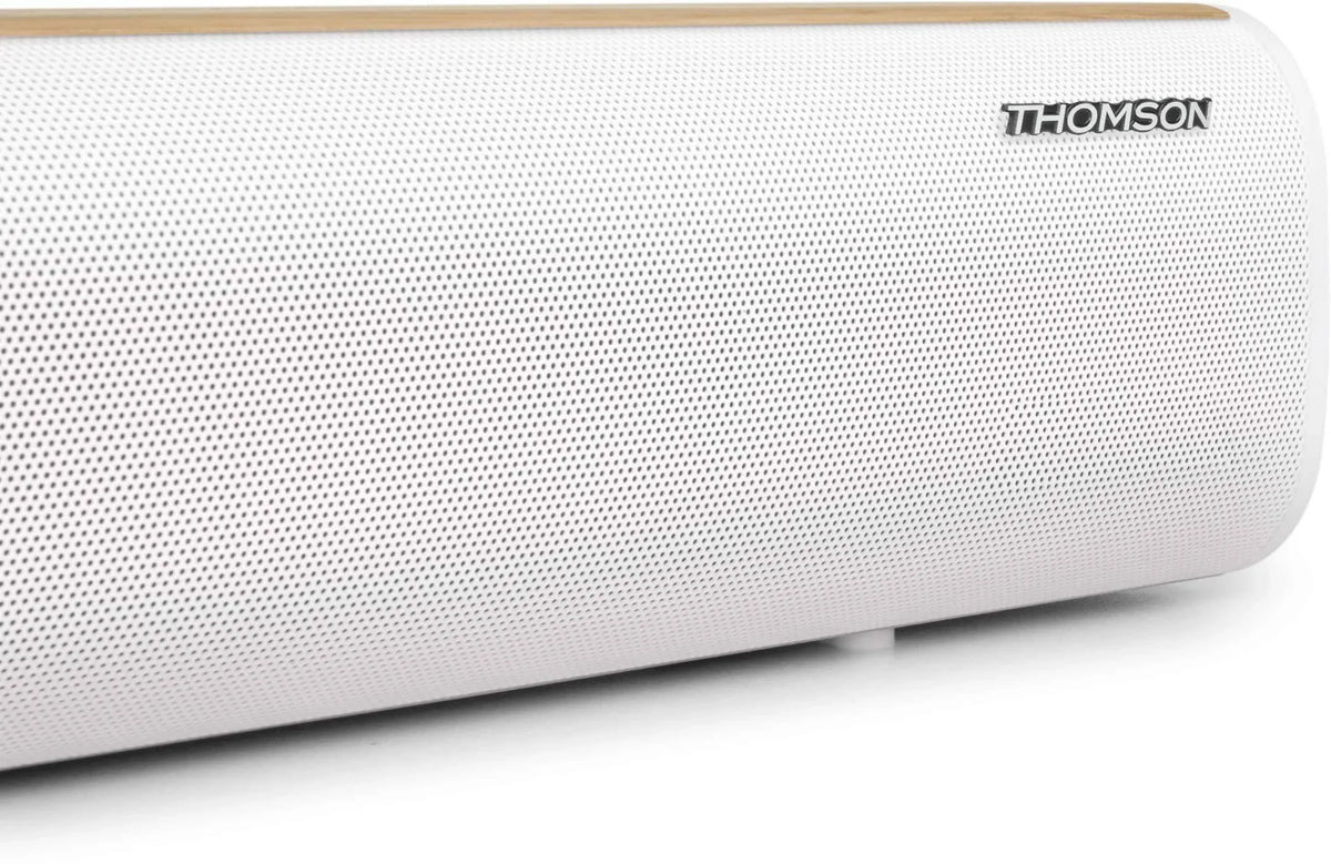 2026 Sound bar Bluetooth Cosy SB401BT Thomson(White)