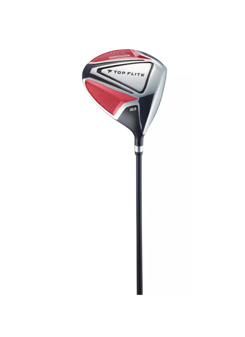2026 Top Flite XL golf set 13 pieces for men - Flex Senior