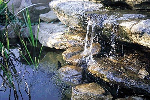 2026 OASE 56789 continuous filter BioSmart Set 36000 suitable for ponds up to 36 m3, filter system, filter complete set incl