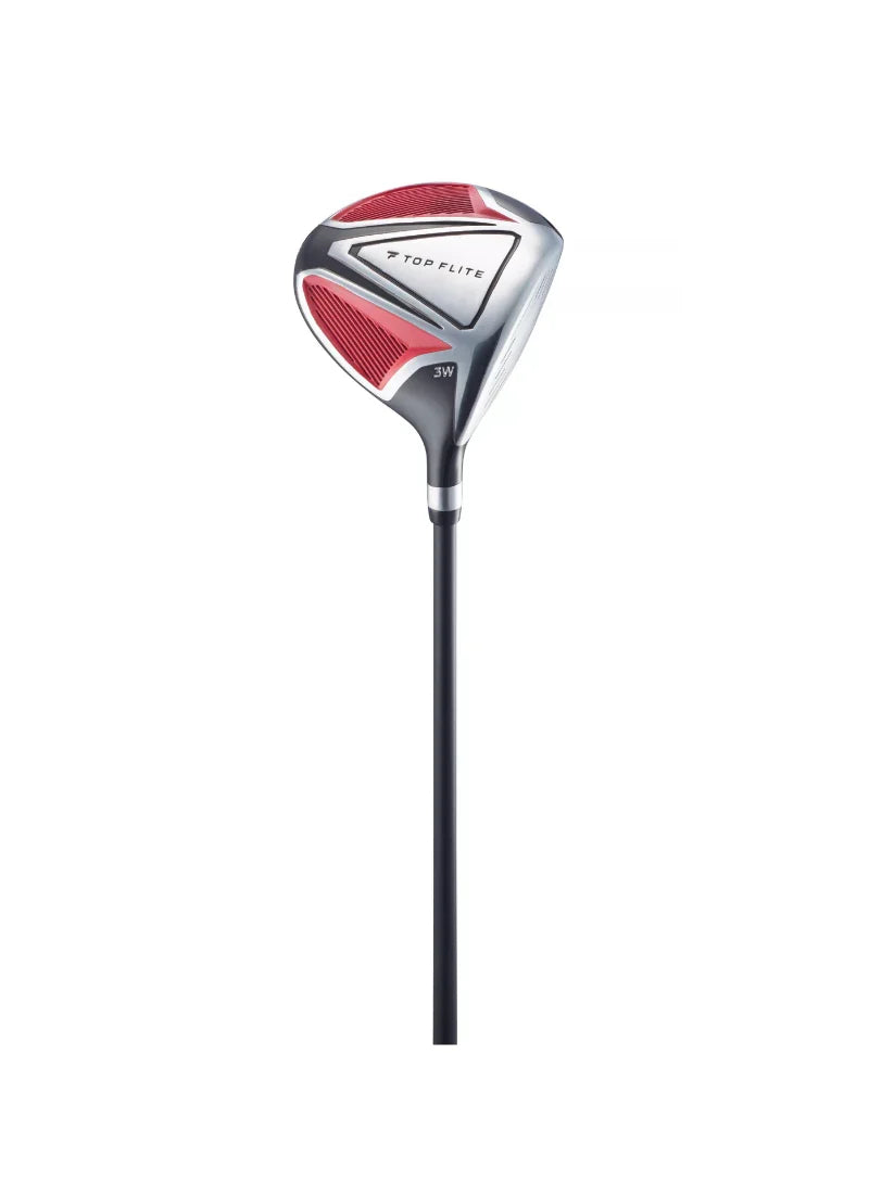 2026 Top Flite XL golf set 13 pieces for men - Flex Senior