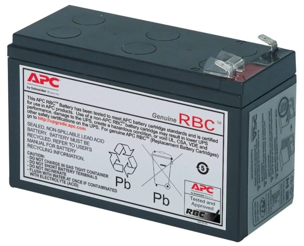 2026 APC RBC40(Black/Grey)