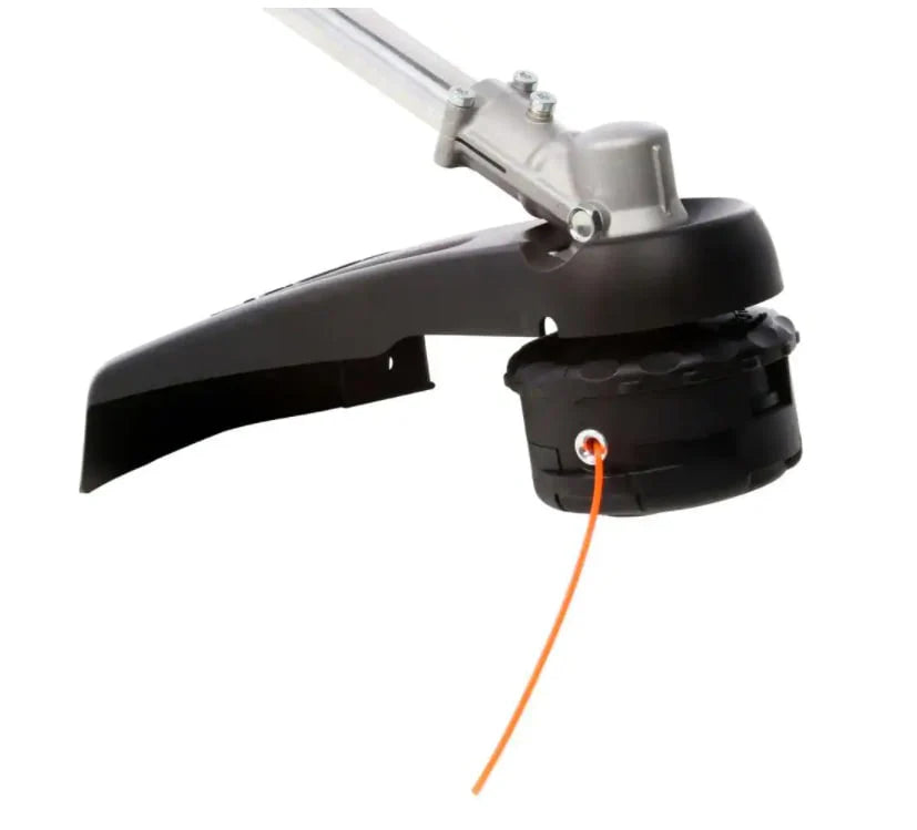 21.2cc 2-Stroke Gas Straight-Shaft String Trimmer