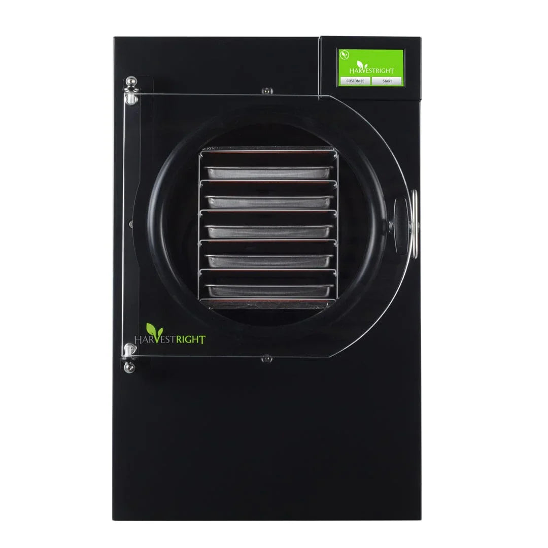 2026 Domestic Lyophilizer Dehydrator Harvest Right Medium Pro 2025