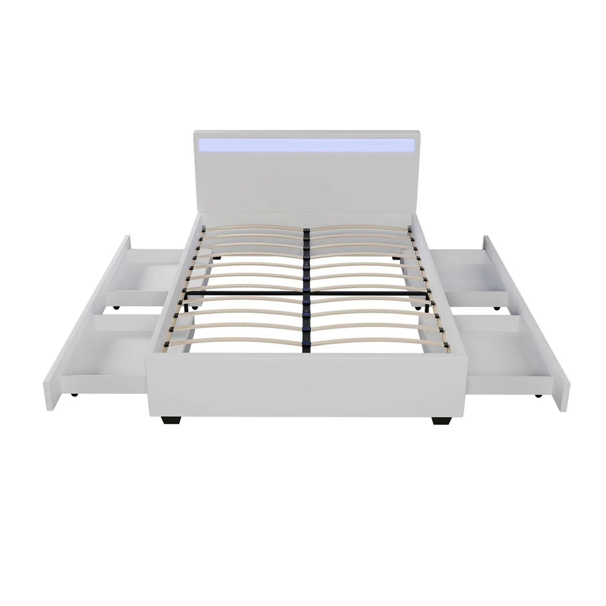 2026 Padded bed Lyon 2025