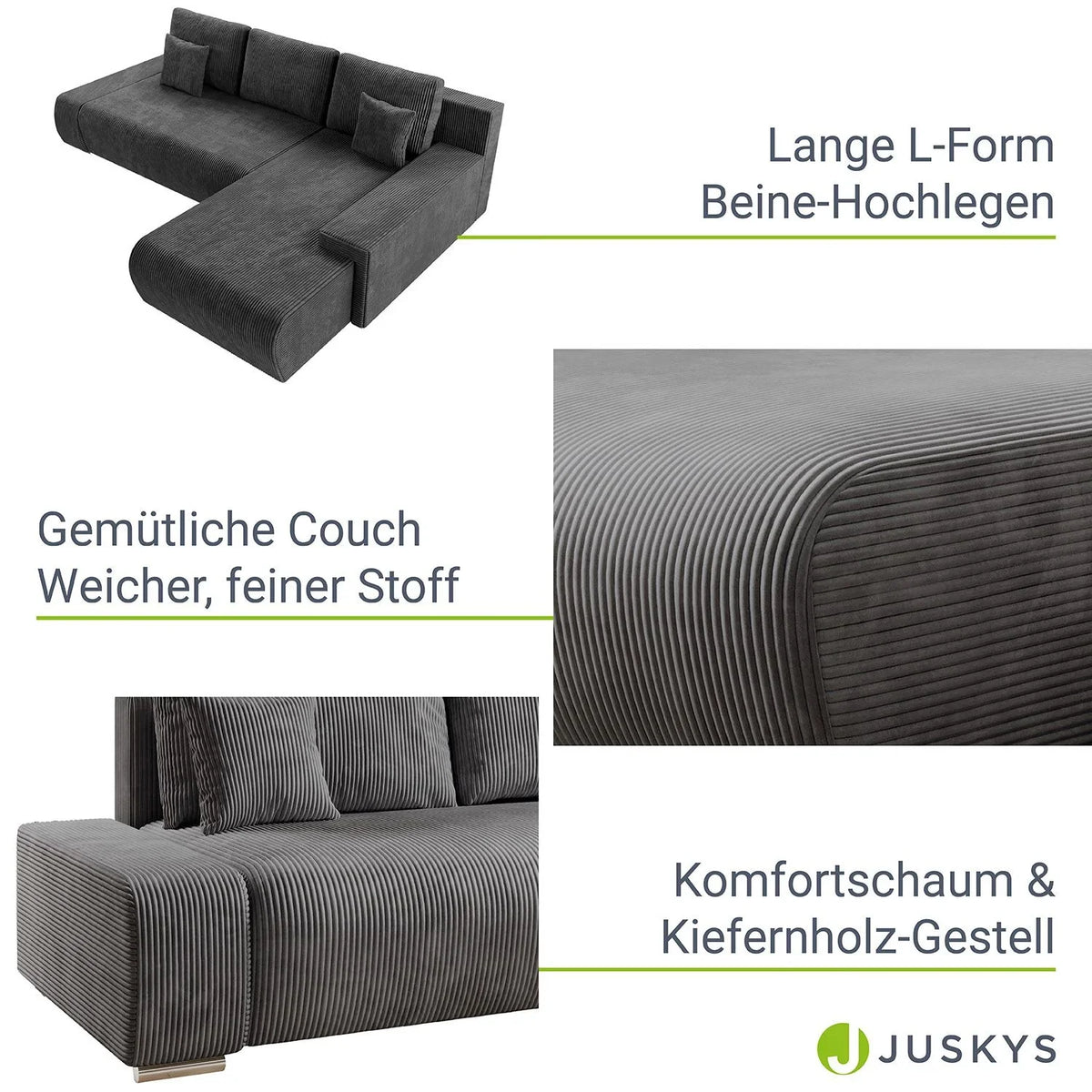 2026 Iseo 2025 sofa bed with tilting function