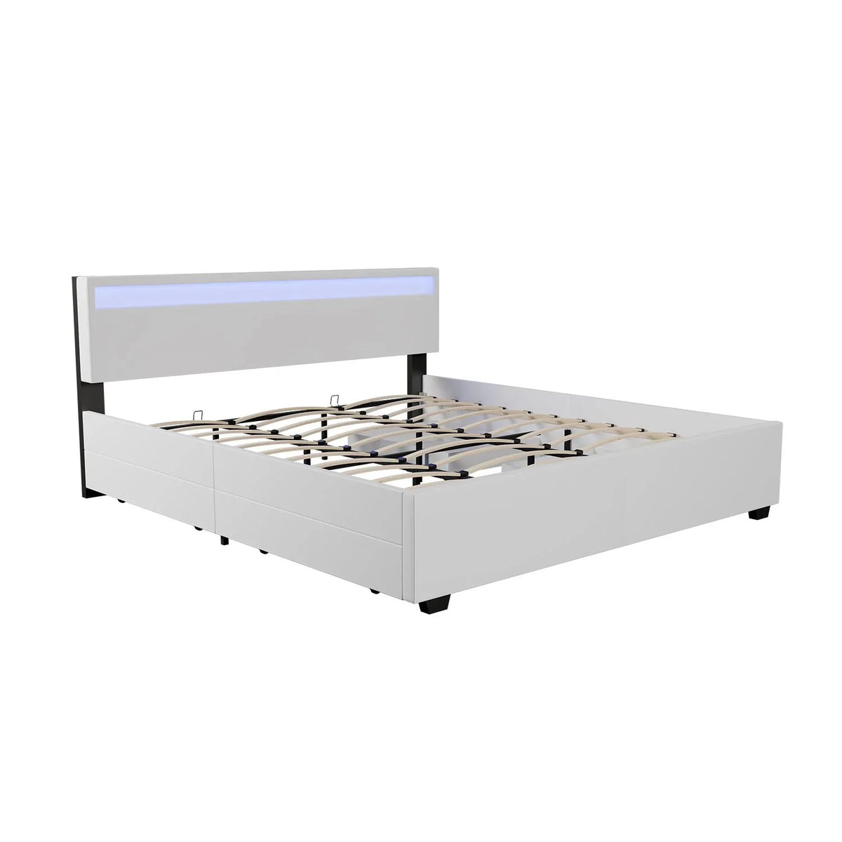 2026 Padded bed Lyon 2025