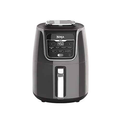 2026 Ninja AF150AMZ 5.5 L (2025): heating, dehydrated and multifunctional