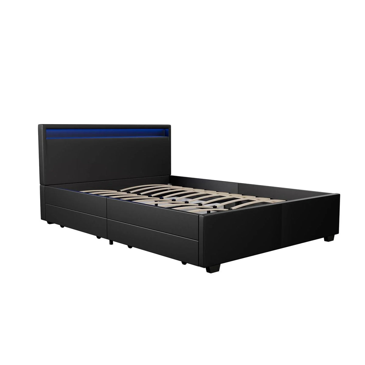2026 Padded bed Lyon 2025