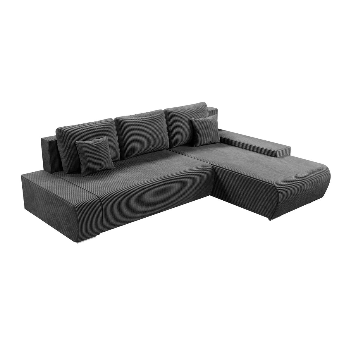 2026 Iseo 2025 sofa bed with tilting function