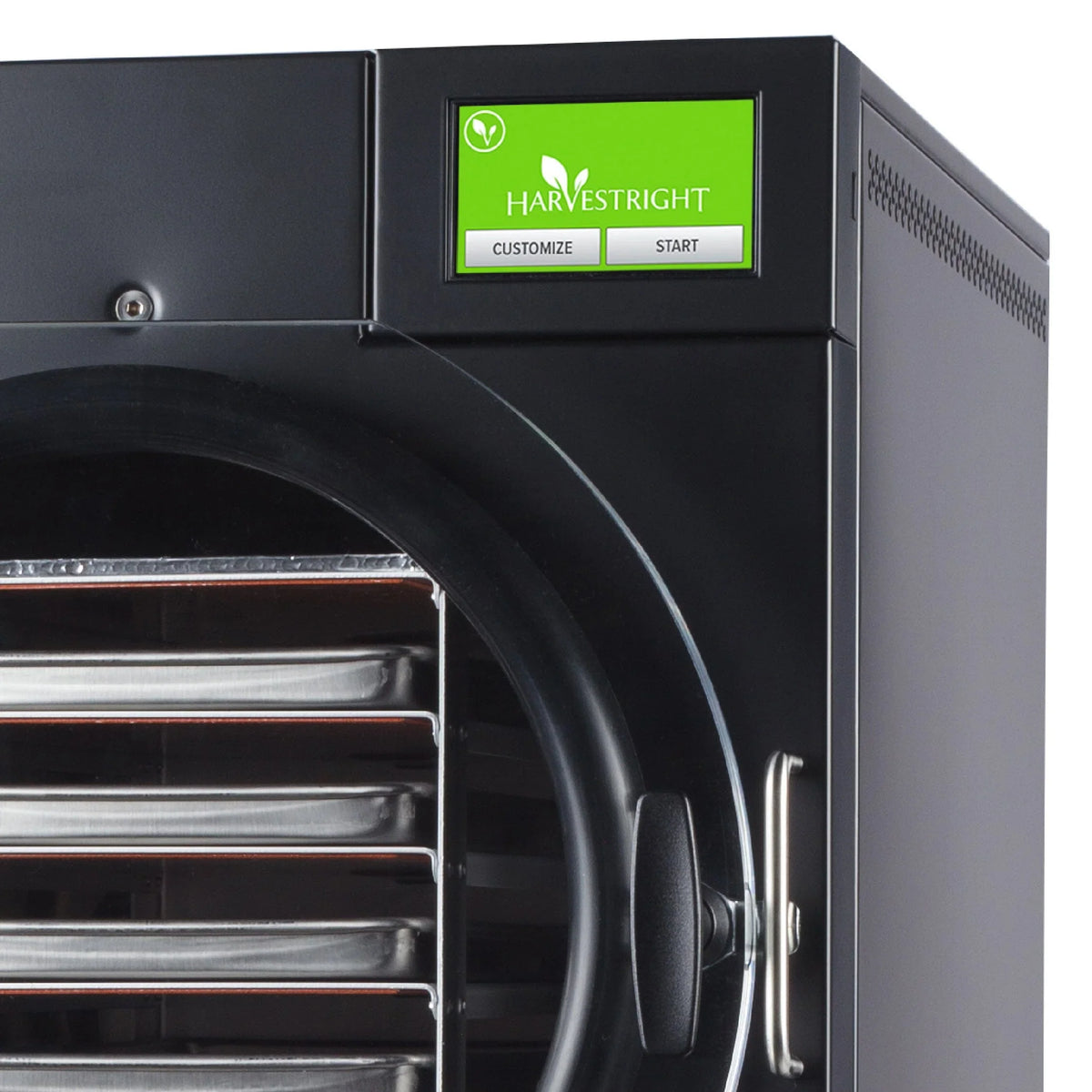2026 Domestic Lyophilizer Dehydrator Harvest Right Medium Pro 2025