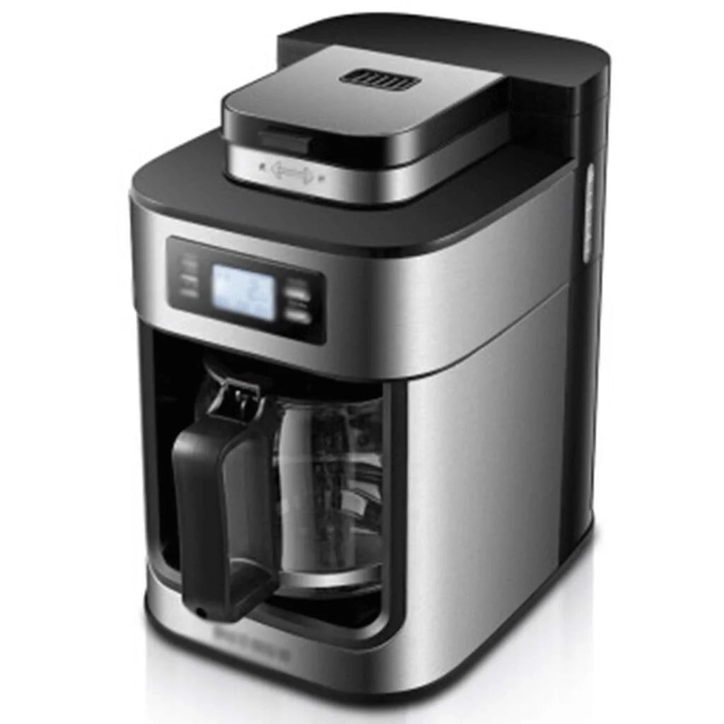 2026 Coffee Machines Coffee Machine, Coffee Machine Fully Automatic Grinder Home Coffee Machine Soy Powder Coffee Machine Dou