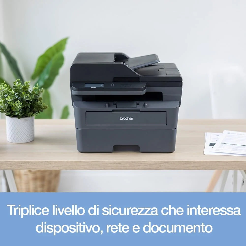 2026 Brother DCP-L2660DW