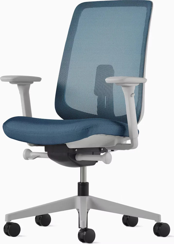 Verus Task Chair