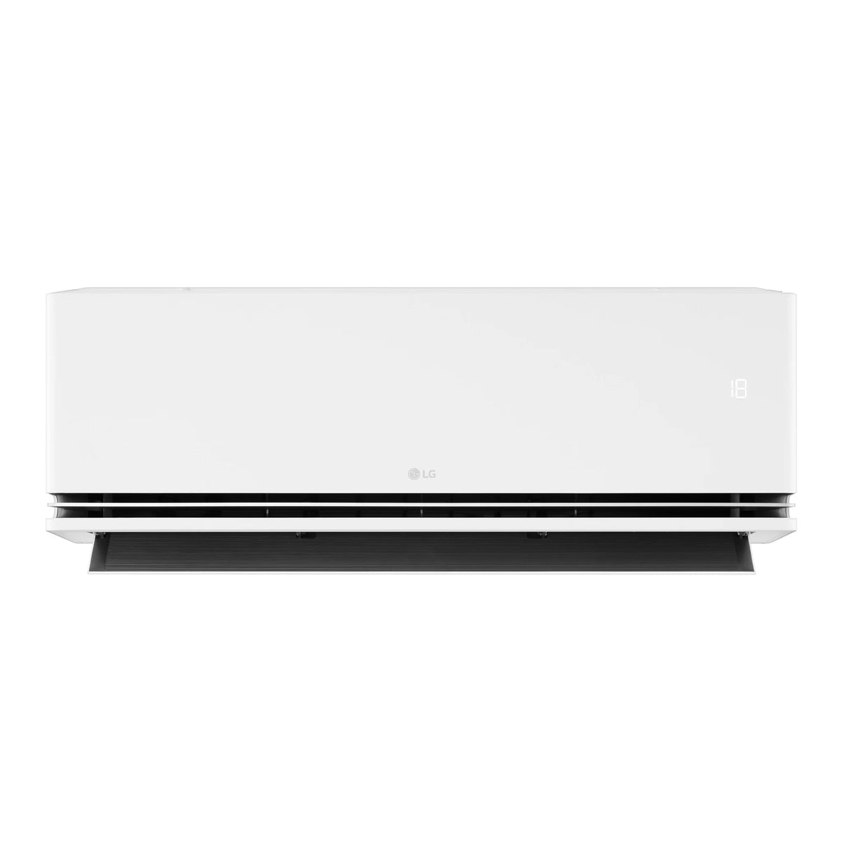 1.5 HP Split Air Conditioner Inverter with Convenient Controls