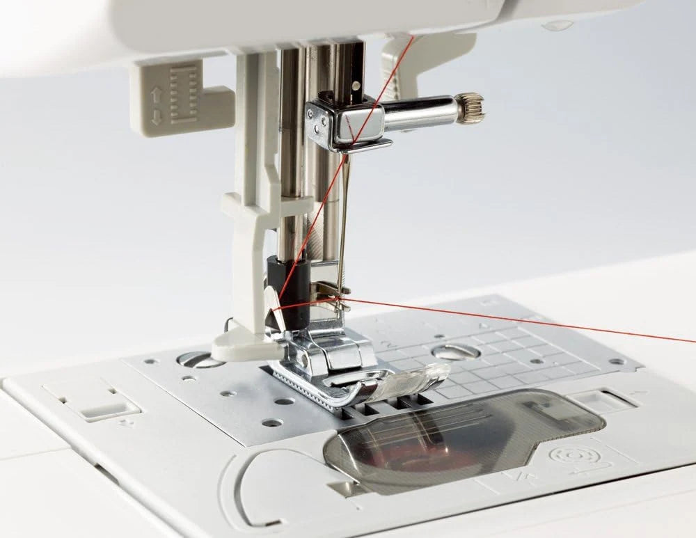 2026 Sewing Machine Brother FS100WT - Quilting and patchwork