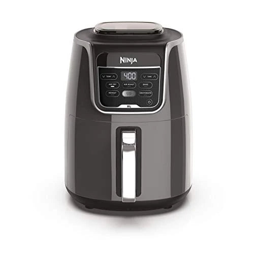 2026 Ninja AF150AMZ 5.5 L (2025): heating, dehydrated and multifunctional