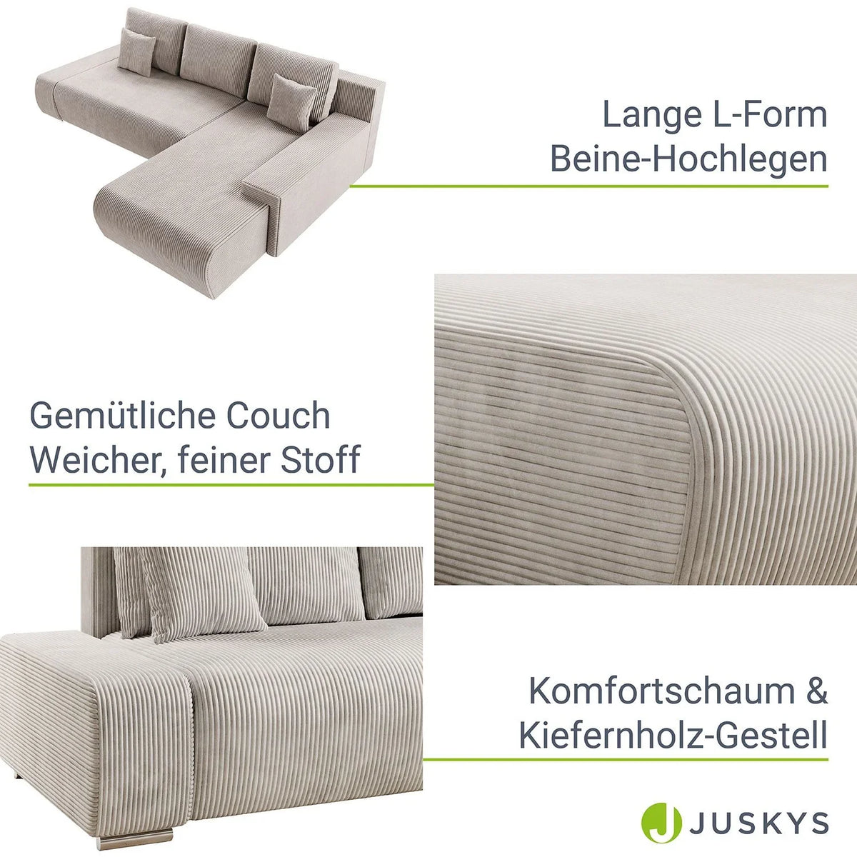 2026 Iseo 2025 sofa bed with tilting function
