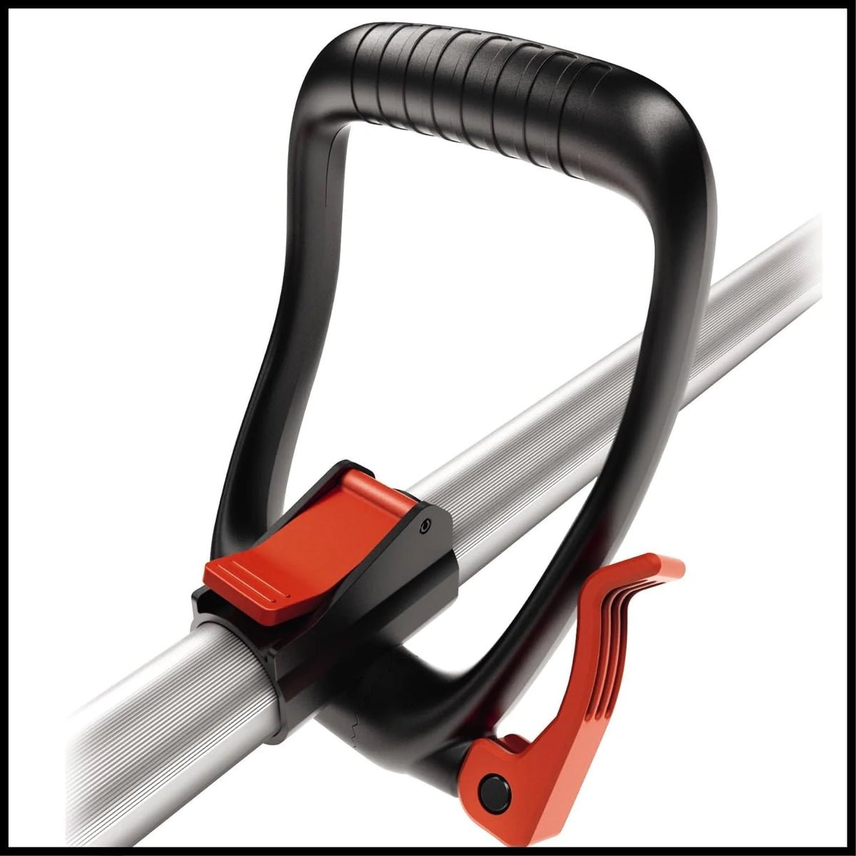 2026 Einhell GE-HC 18 Li T Cordless 2-in-1 Hedge Trimmer and Pole Saw, Tool Only