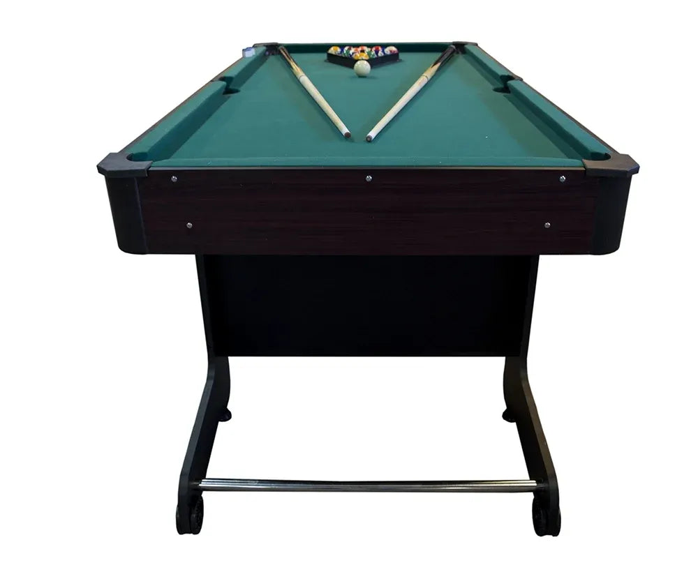 2026 Blackwood pool table Junior 5' - foldable