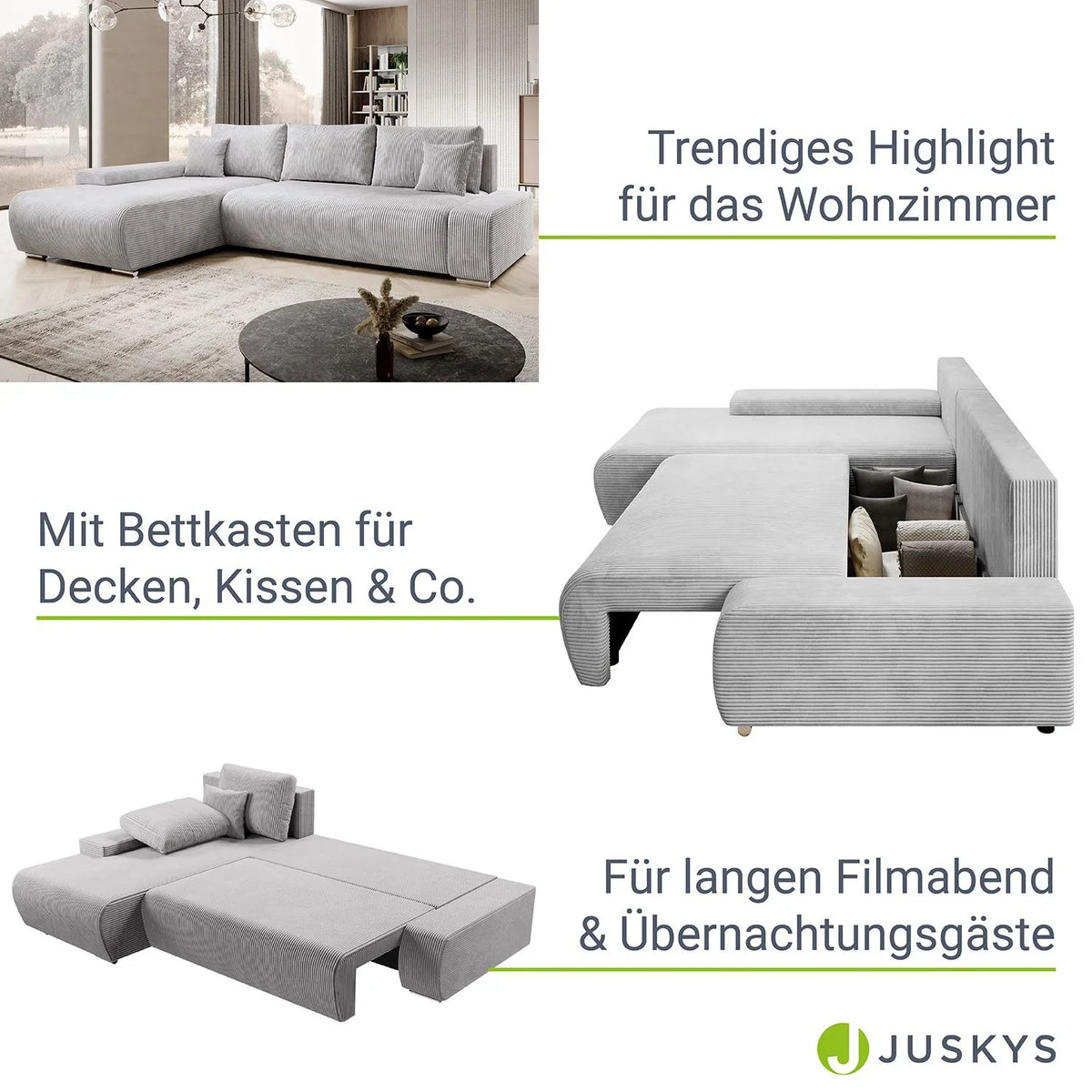 2026 Iseo 2025 sofa bed with tilting function